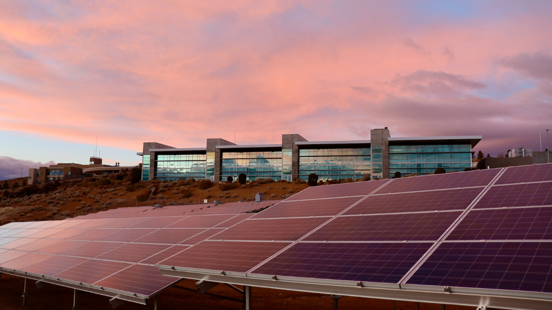 upcoming solar projects in South Africa